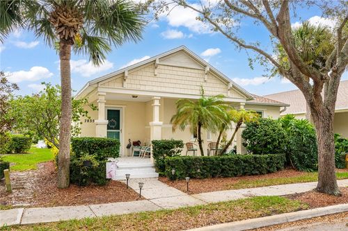 7835 15th Ln, Vero Beach, FL, 32966-1260 | Card Image