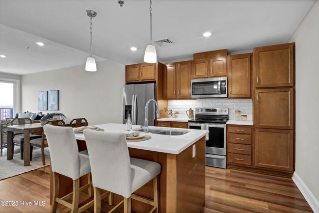 1216 - 14 Grace St, Condo with 1 bedrooms, 1 bathrooms and 1 parking in Wilmington NC | Image 10