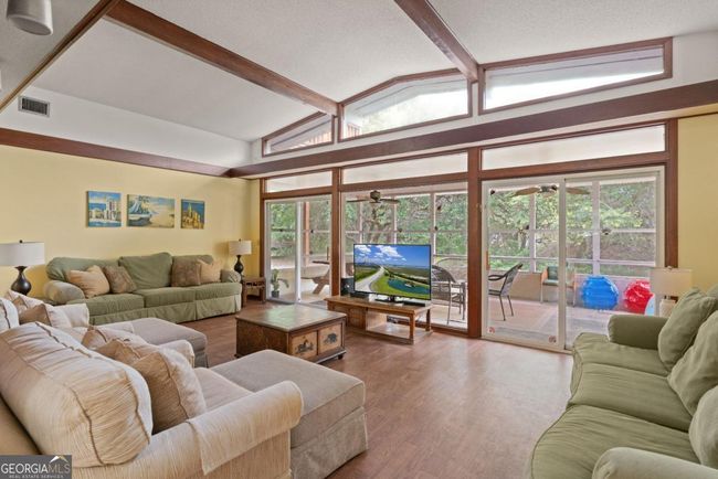 12 Bliss Ln, House other with 5 bedrooms, 3 bathrooms and null parking in Jekyll Island GA | Image 30