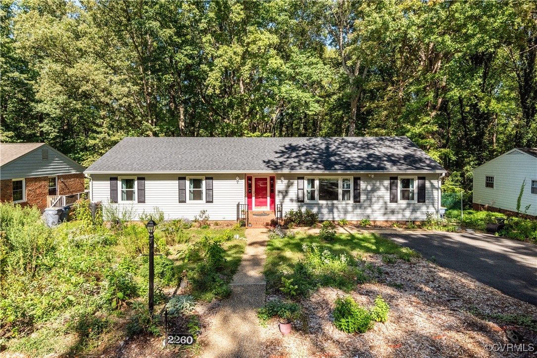 Greenfield Dr, North Chesterfield, VA 23235