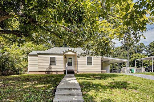1510 Valley Ridge Drive, High Point, NC, 27260 | Card Image