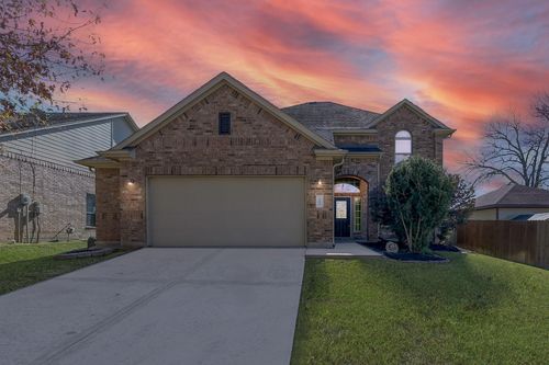 204 Lake Estates Dr, Montgomery, TX, 77356-4806 | Card Image