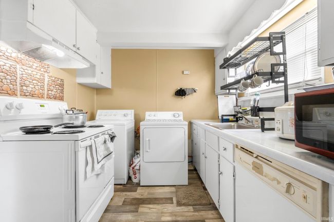 5109 Hoagland Ave, House other with 2 bedrooms, 1 bathrooms and null parking in Fort Wayne IN | Image 12