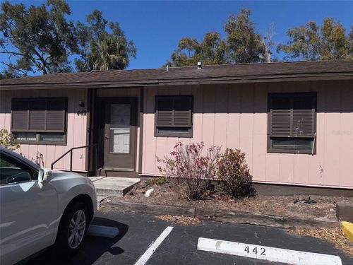 442 N Jefferson Ave, SARASOTA, FL, 34237-5147 | Card Image