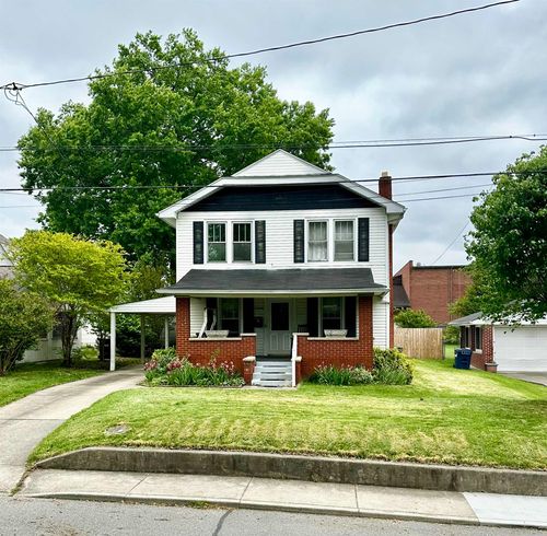 2406 Central Parkway, Ashland, KY, 41101 | Card Image