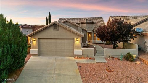 970 S Golf View Dr, Cornville, AZ, 86325-4877 | Card Image