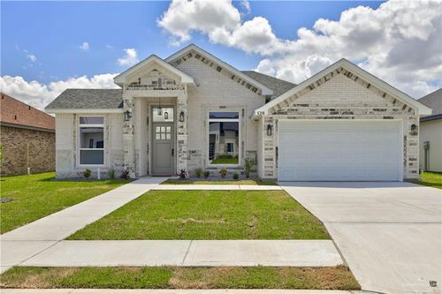 520 Demi St, Edinburg, TX, 78542-8118 | Card Image