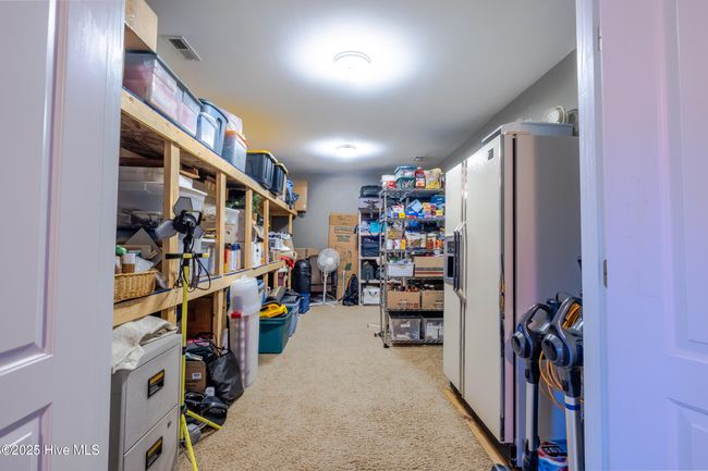 bedroom closet/storage | Image 55