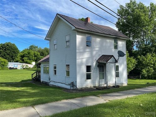 34 Olean St, Angelica, NY, 14709-8621 | Card Image