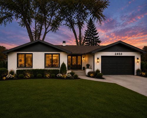 2403 Fairview Ave, Johnsburg, IL, 60051-2541 | Card Image