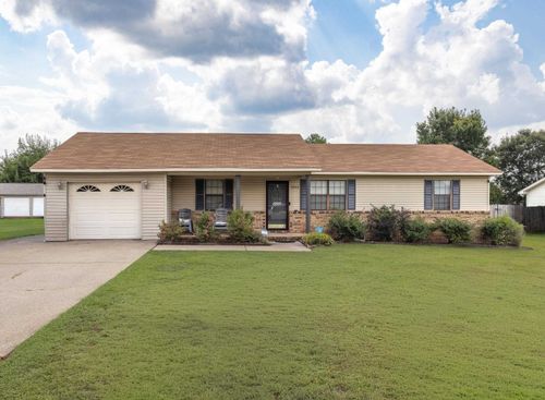 1922 Beverly Ave, Muscle Shoals, AL, 35661-3200 | Card Image