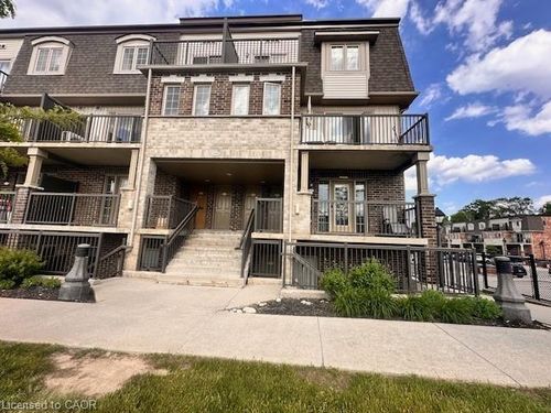 b-1688 Fischer Hallman Rd, Kitchener, ON, N2R0H6 | Card Image