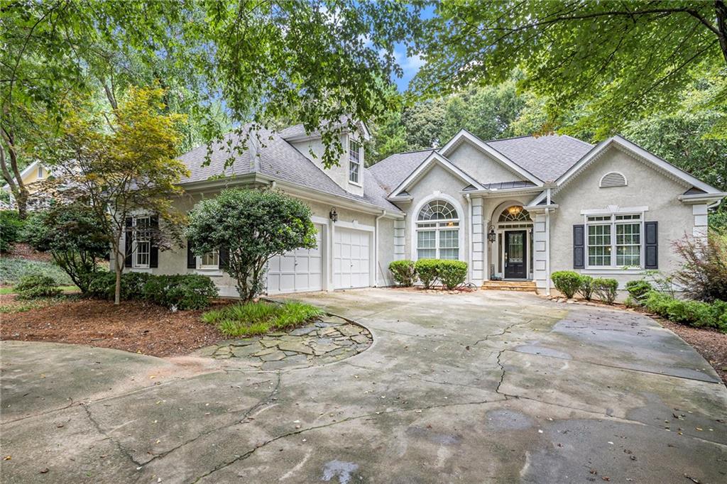 Golf Terrace Dr, Stockbridge, GA 30281
