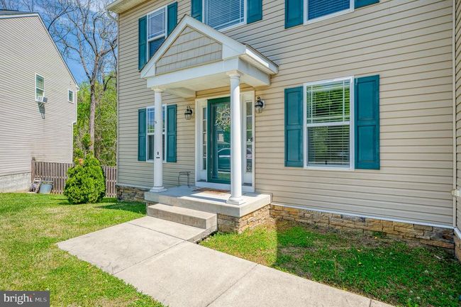 129 Gerard Dr, House other with 5 bedrooms, 3 bathrooms and null parking in GLEN BURNIE MD | Image 56