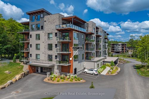 109-18 Campus Trail, Huntsville, ON, P1H0K2 | Card Image