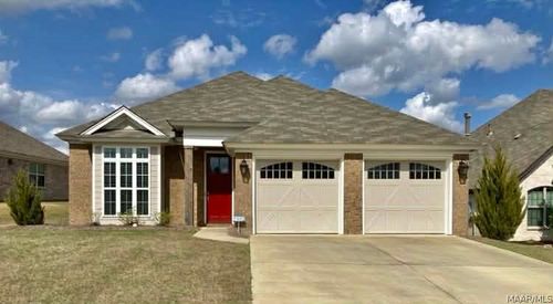 9338 Crescent Lodge Cir, Pike Road, AL, 36064-2598 | Card Image