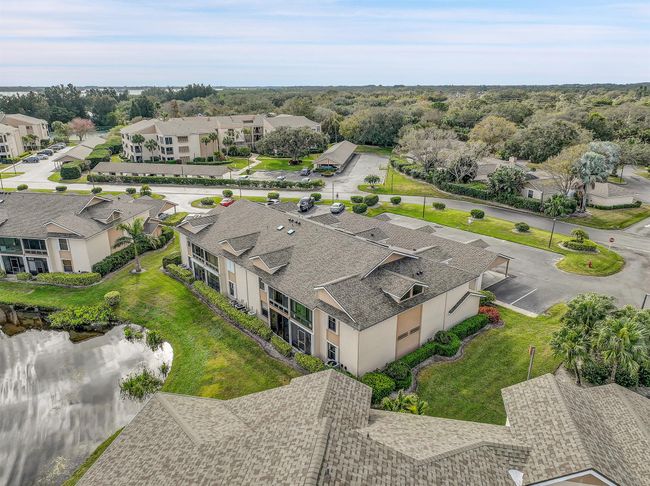UNIT-540 - 6230 N Mirror Lake Dr, Condo with 2 bedrooms, 2 bathrooms and null parking in Sebastian FL | Image 47
