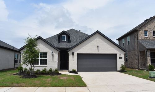 3116 Ferrero Ln, Princeton, TX, 75407-3459 | Card Image