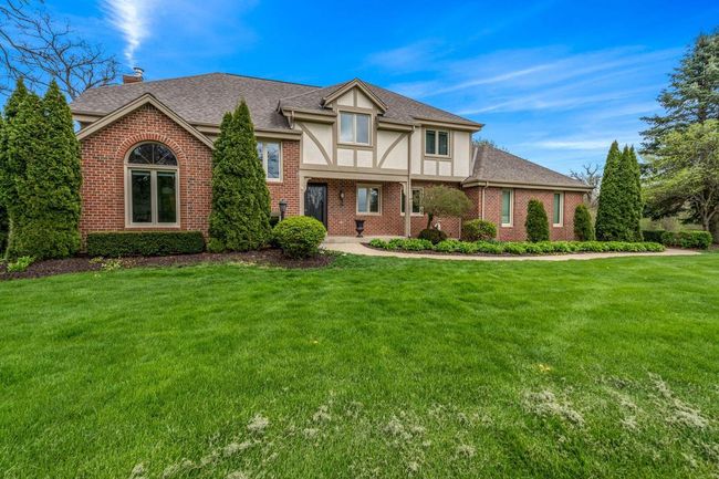 W343S9320 Jericho Drive, House other with 4 bedrooms, 3 bathrooms and null parking in Eagle WI | Image 41