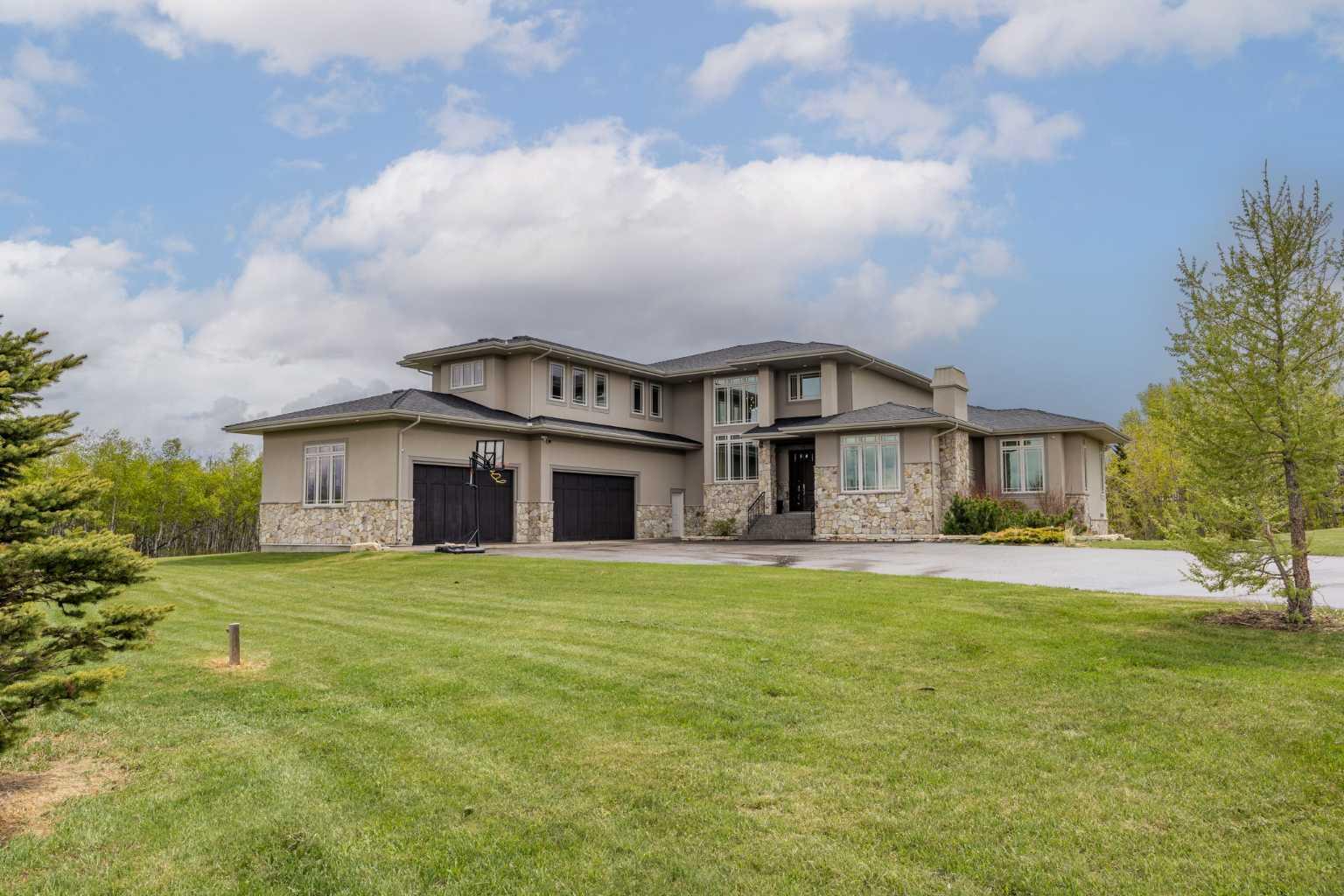 Residential in Rural Rocky View County 2