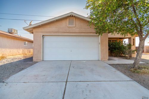 4402 S Jasmine Ave, Yuma, AZ, 85365-6397 | Card Image
