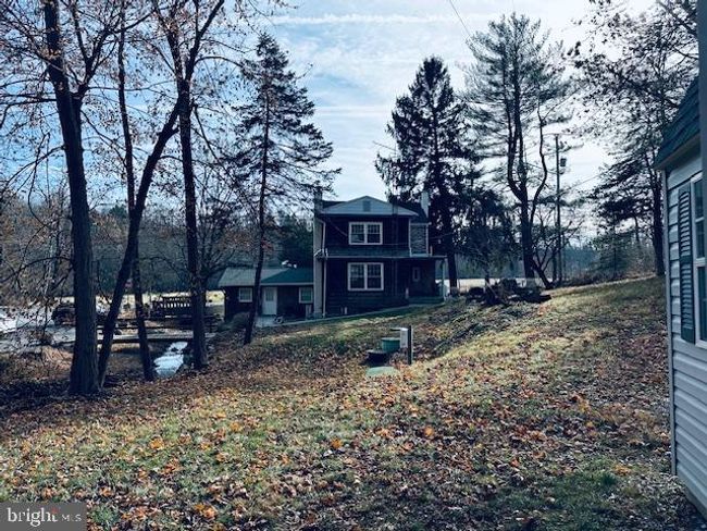 1685 Route 143, House other with 3 bedrooms, 2 bathrooms and null parking in LENHARTSVILLE PA | Image 11