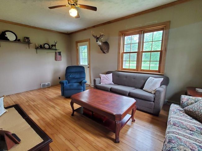 W12781 Rangeline Road, House other with 3 bedrooms, 1 bathrooms and null parking in ACKLEY WI | Image 14