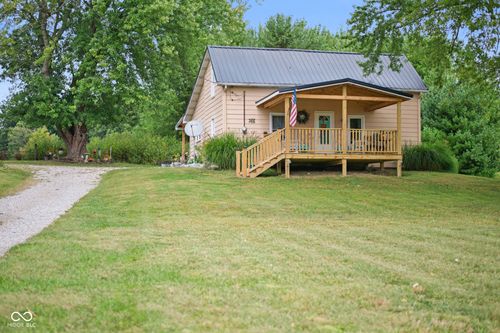 1816 W County Road 1000 S, Westport, IN, 47283-8000 | Card Image