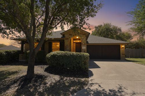 4310 Adagio Pl, Round Rock, TX, 78681-1763 | Card Image