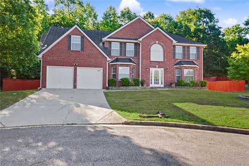2395 Boulder Chase Dr, Ellenwood, GA, 30294-1687 | Card Image