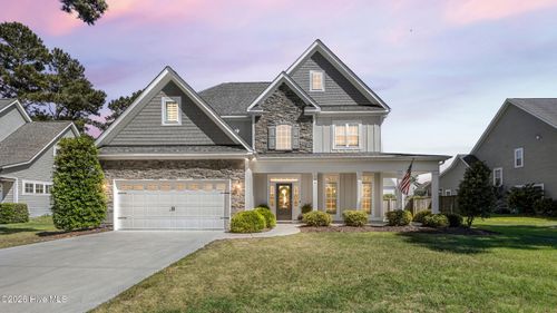 704 W Craftsman Way, Hampstead, NC, 28443-0075 | Card Image
