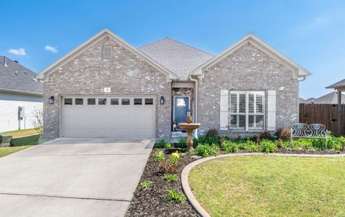 25 Joel Ln, Maumelle, AR, 72113-7683 | Card Image