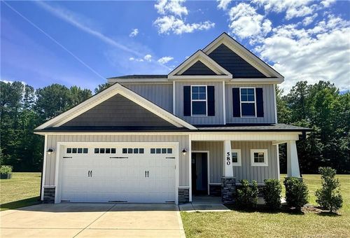 580 Hayes Rd, Spring Lake, NC, 28390-8028 | Card Image