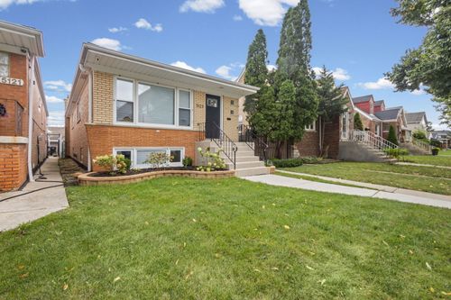 5123 S Lotus Ave, Chicago, IL, 60638-1629 | Card Image