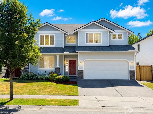 11712 59th Ave Se, Snohomish, WA, 98296-6970 | Card Image