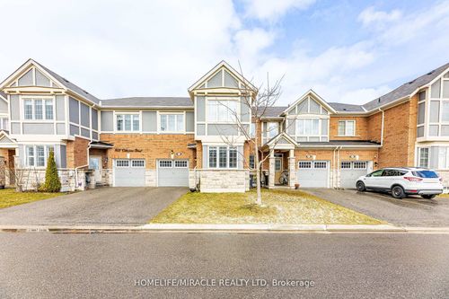 1633 Clitherow St, Milton, ON, L9E0A2 | Card Image