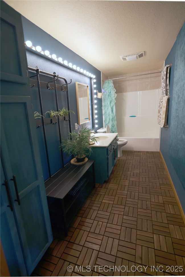 134 N Bk 1800 Rd, House other with 4 bedrooms, 3 bathrooms and null parking in Stigler OK | Image 20