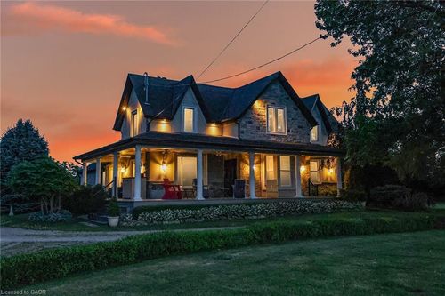 3718 Lakeshore Rd, Lincoln, ON, L3J0X2 | Card Image