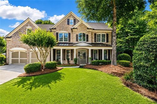 1259 Bonshaw Trl, Marietta, GA, 30064-5755 | Card Image