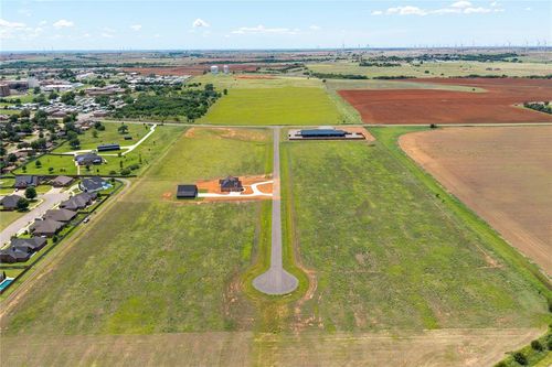 24123 E 1016 Rd, Weatherford, OK, 73096 | Card Image