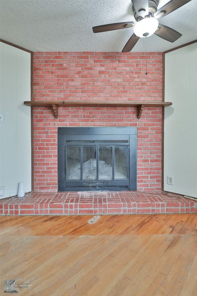 750 Peake St, House other with 2 bedrooms, 2 bathrooms and null parking in Abilene TX | Image 16