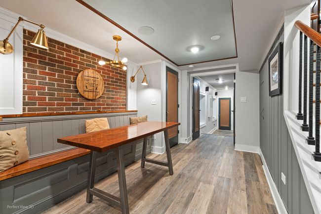 522 N Main St, House other with 4 bedrooms, 5 bathrooms and 6 parking in Naperville IL | Image 24