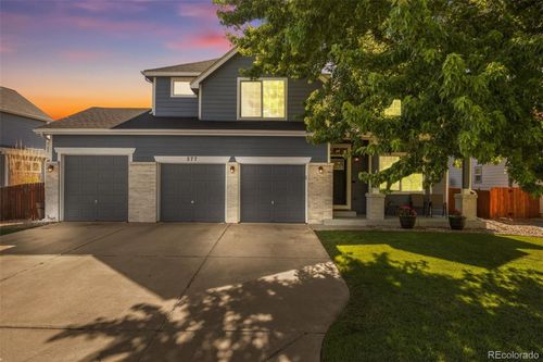 277 Chapel Hill Dr, Brighton, CO, 80601-4702 | Card Image
