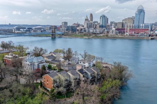 116 Shelby St, Covington, KY, 41011-1732 | Card Image