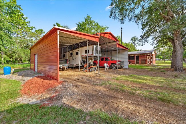 4660 Sw 166 Th Court Rd, House other with 4 bedrooms, 2 bathrooms and null parking in OCALA FL | Image 5