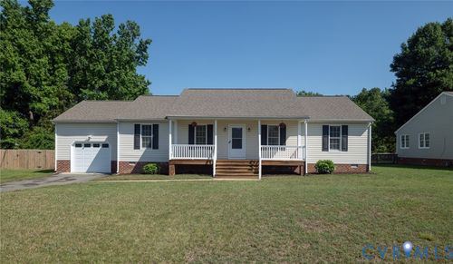 8378 Mary Mundie Ln, Mechanicsville, VA, 23111-1898 | Card Image