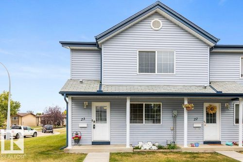 23-100 Westridge Cres, Spruce Grove, AB, T7X1R7 | Card Image