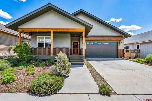 75 Prospector Ave, Durango, CO, 81301-7944 | Card Image