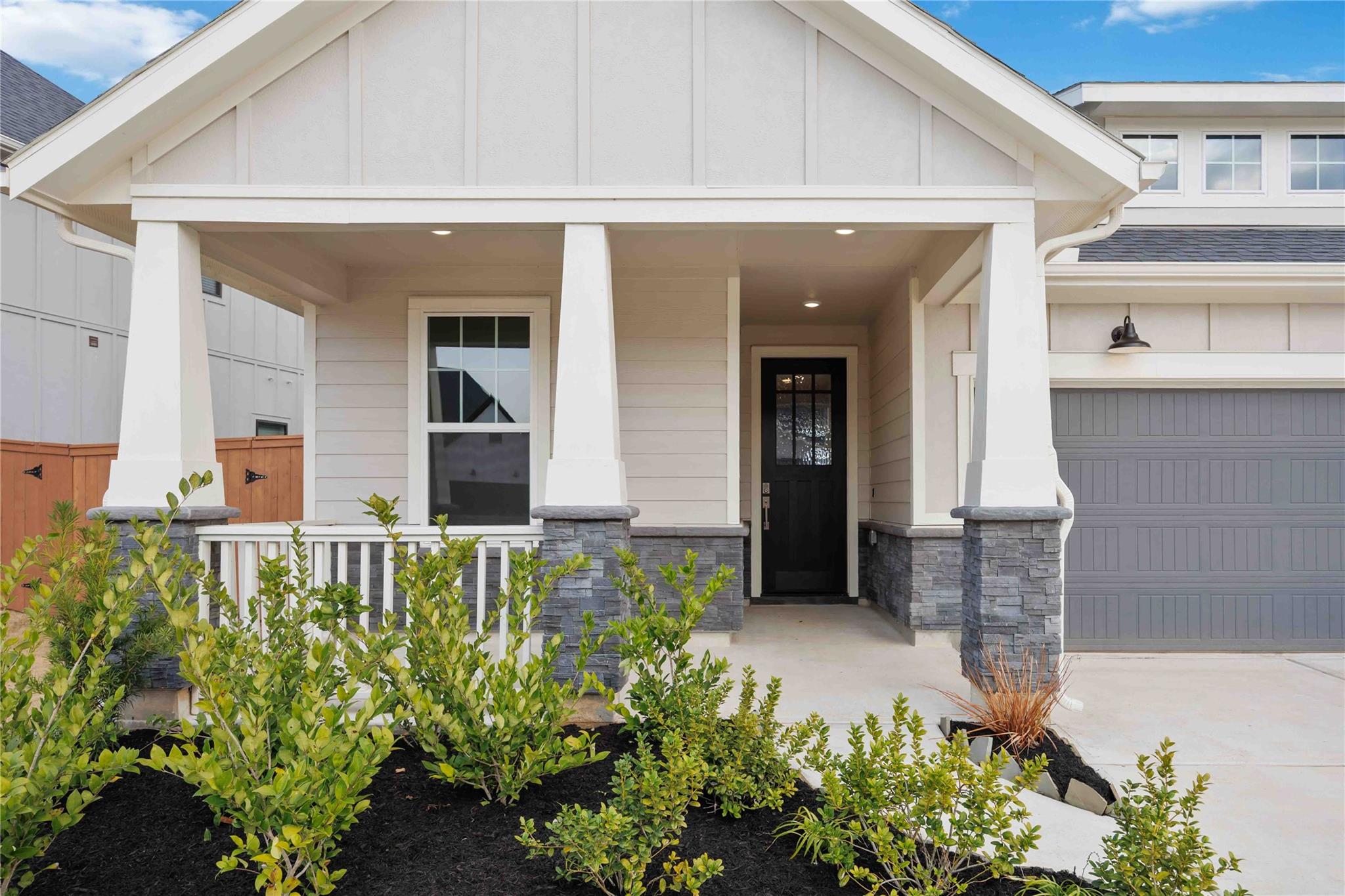 Residential in Katy 5