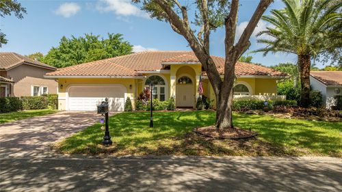 5815 Nw 96th Dr, Parkland, FL, 33076-1842 | Card Image